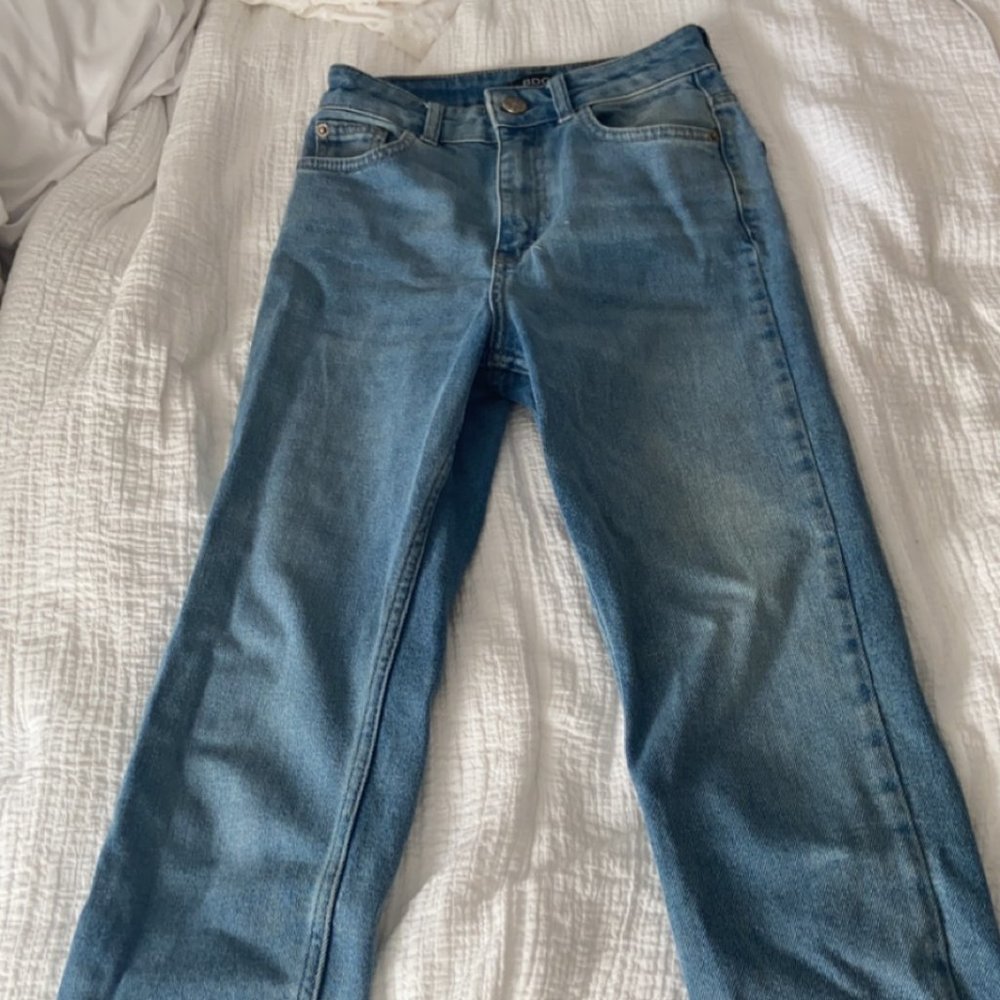 BDG Mom Jeans